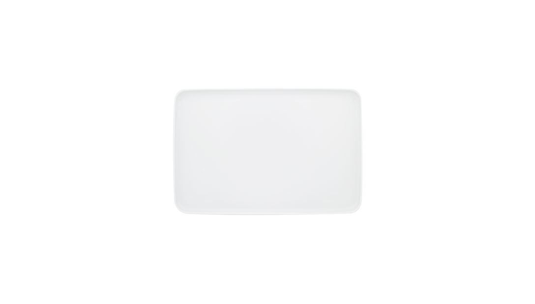 Small Rectangular Platter image number null