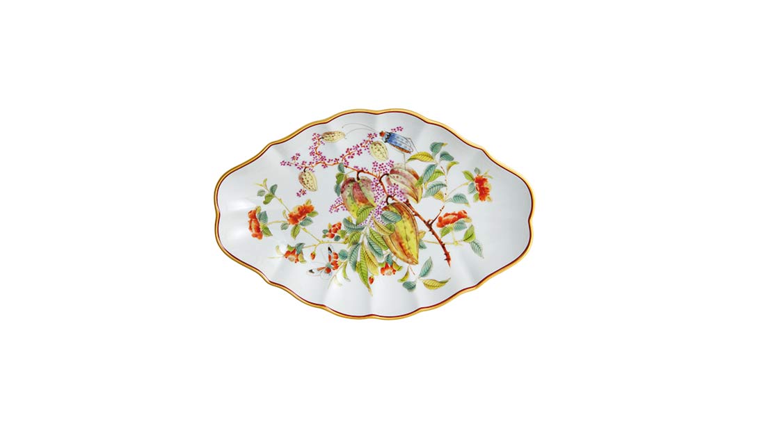 Small Platter image number null