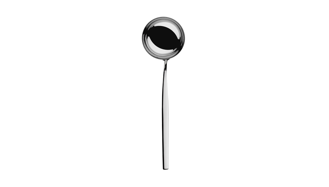 Soup Ladle image number null