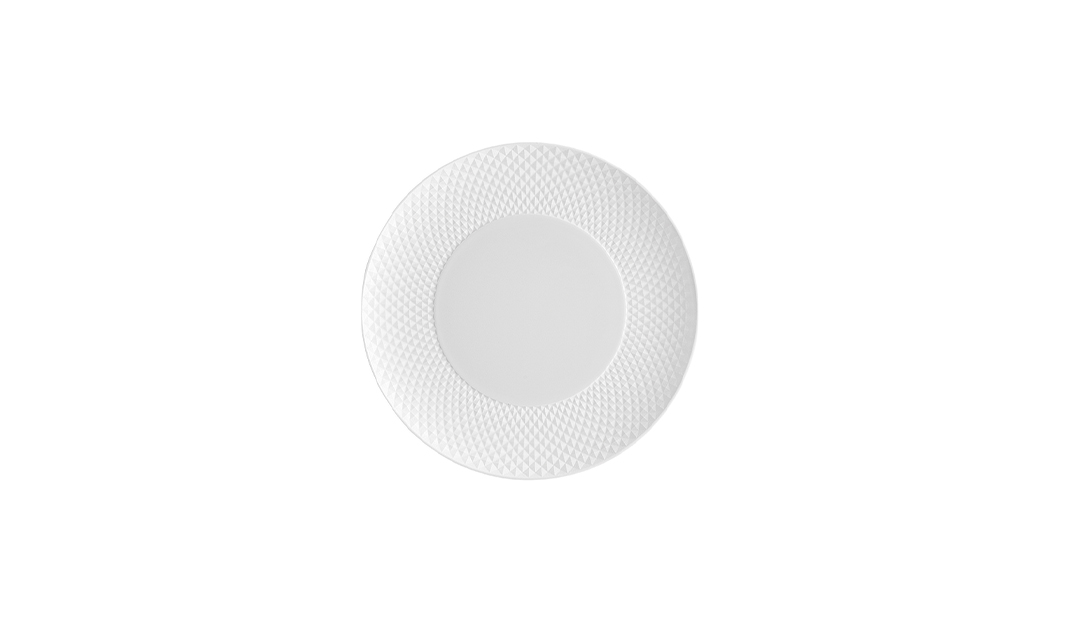 Dessert Plate image number null