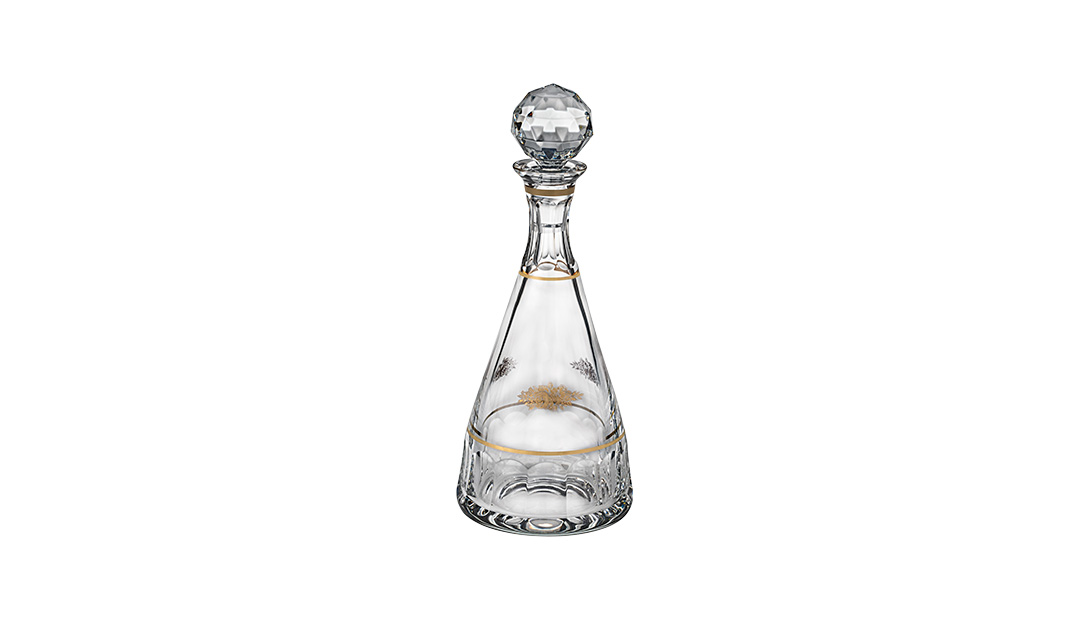 Wine Decanter image number null