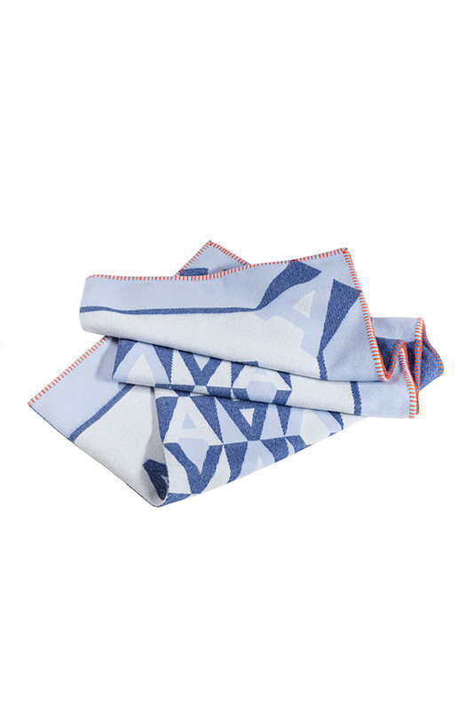 Blanket image number null