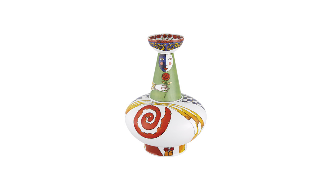 Vase Joker image number null