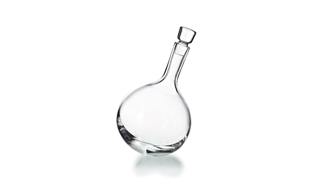 Whisky Decanter image number null