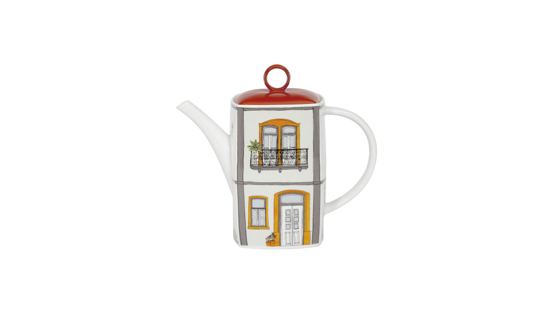 Cafetera image number null