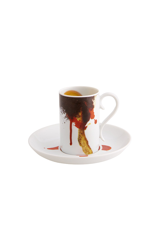 Set Caf&eacute; + Livro image number null