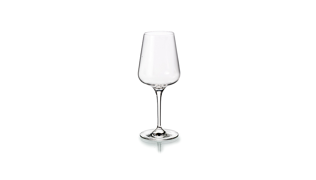 Pack con 4 Copas de Vino Tinto image number null