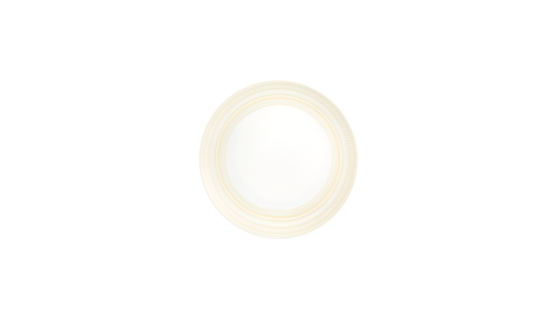 Dessert Plate image number null
