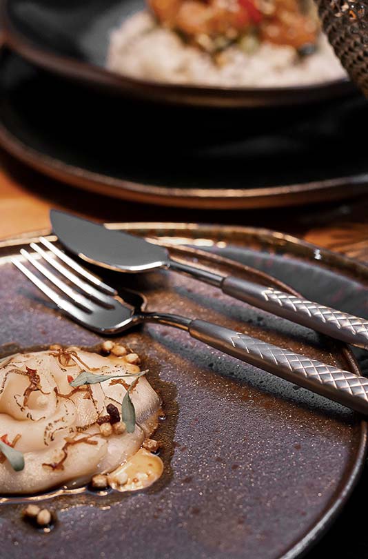 Fish Knife image number null