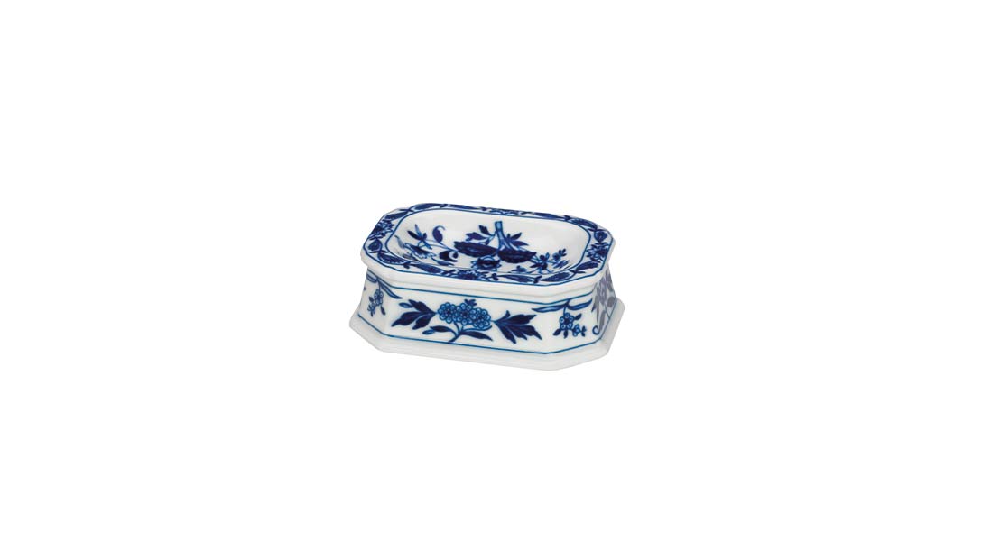Salt Cellar Jos&eacute; Manuel image number null