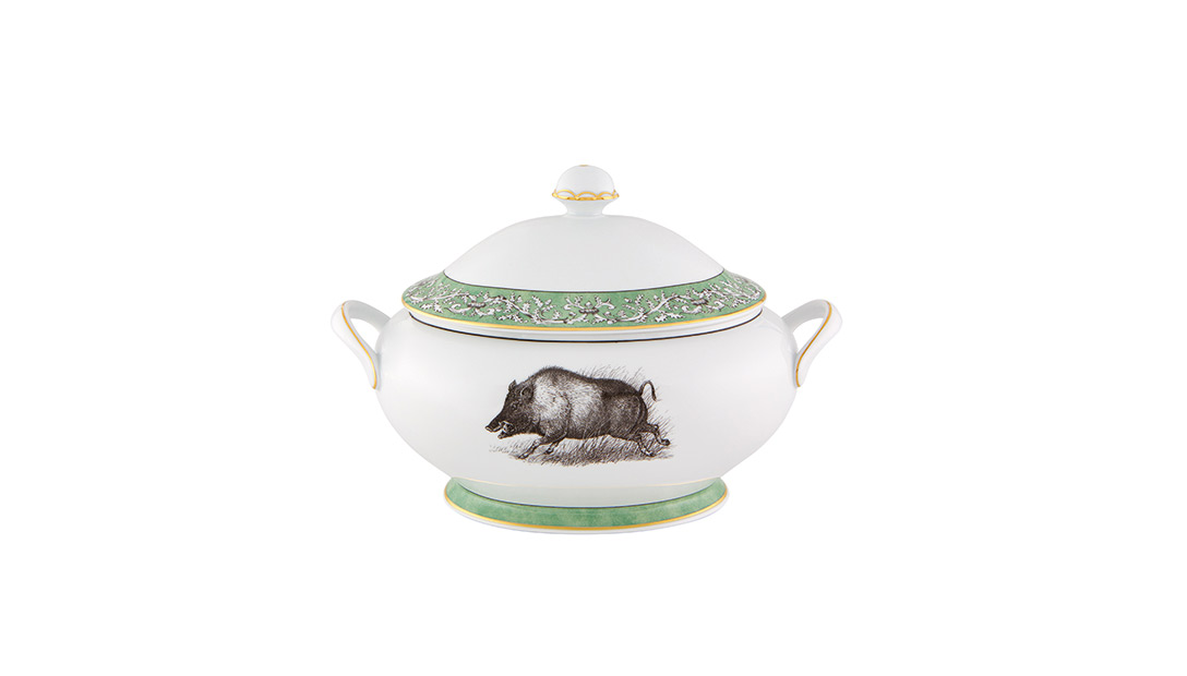 Tureen image number null