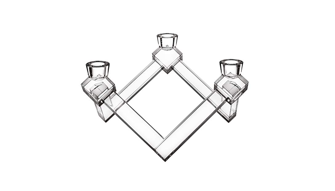 Estojo com Candelabro image number null