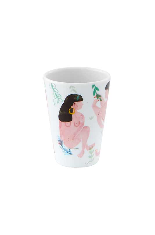 Taza Caf&eacute; con Platillo VI image number null