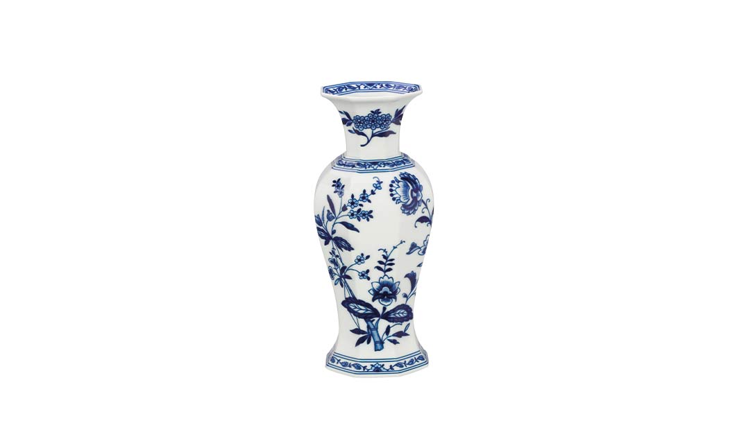 Vase Tom&eacute; image number null