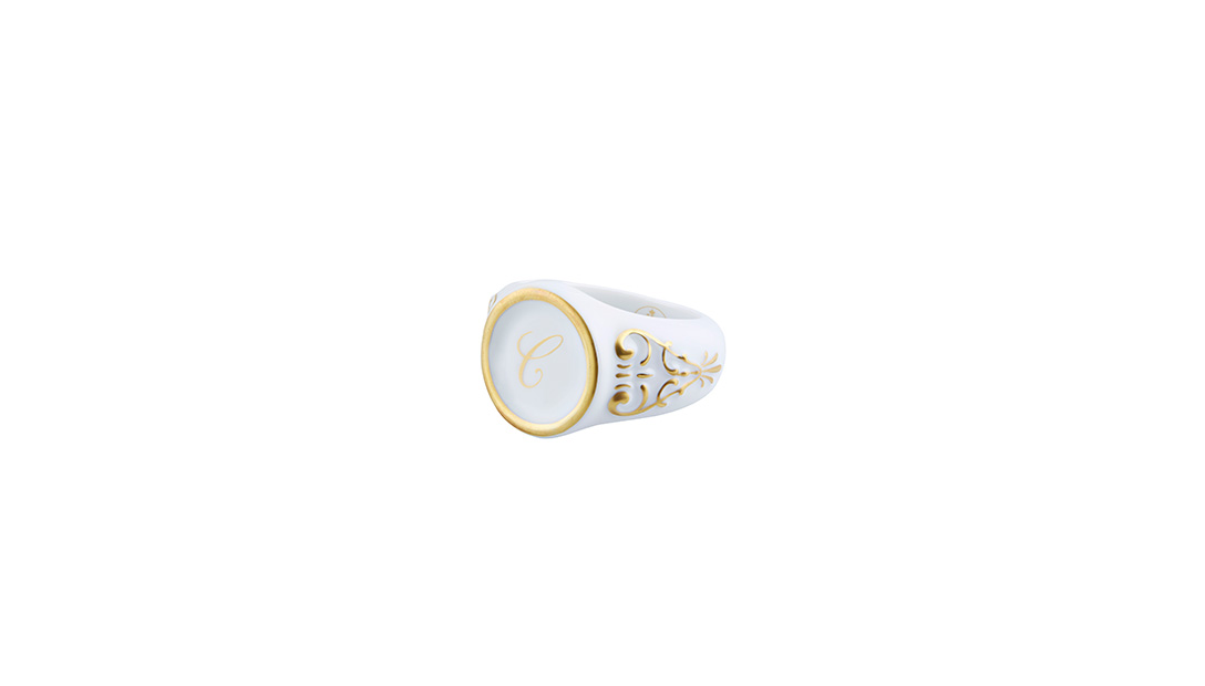 Napkin Ring image number null