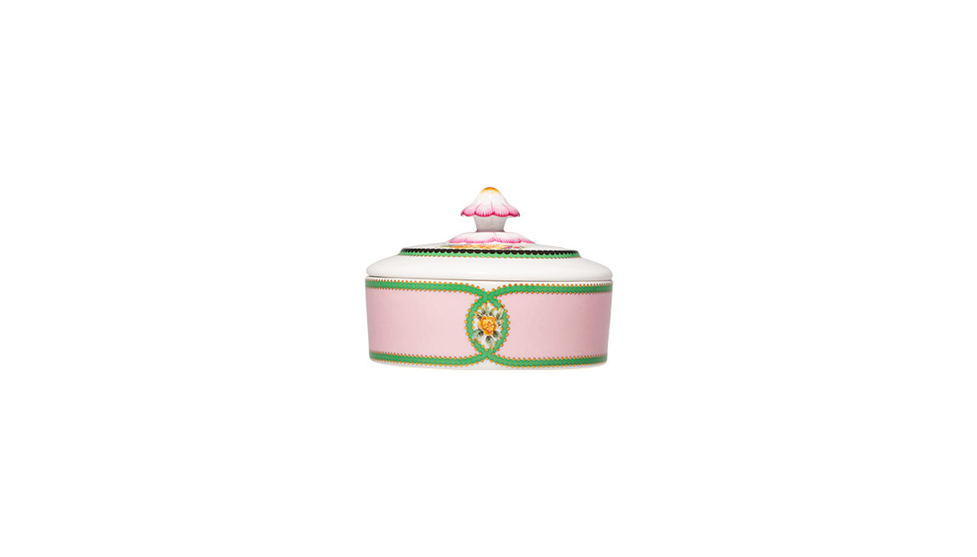 Sugar Box image number null