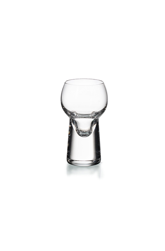 Estojo com 4 Copos de Licor image number null