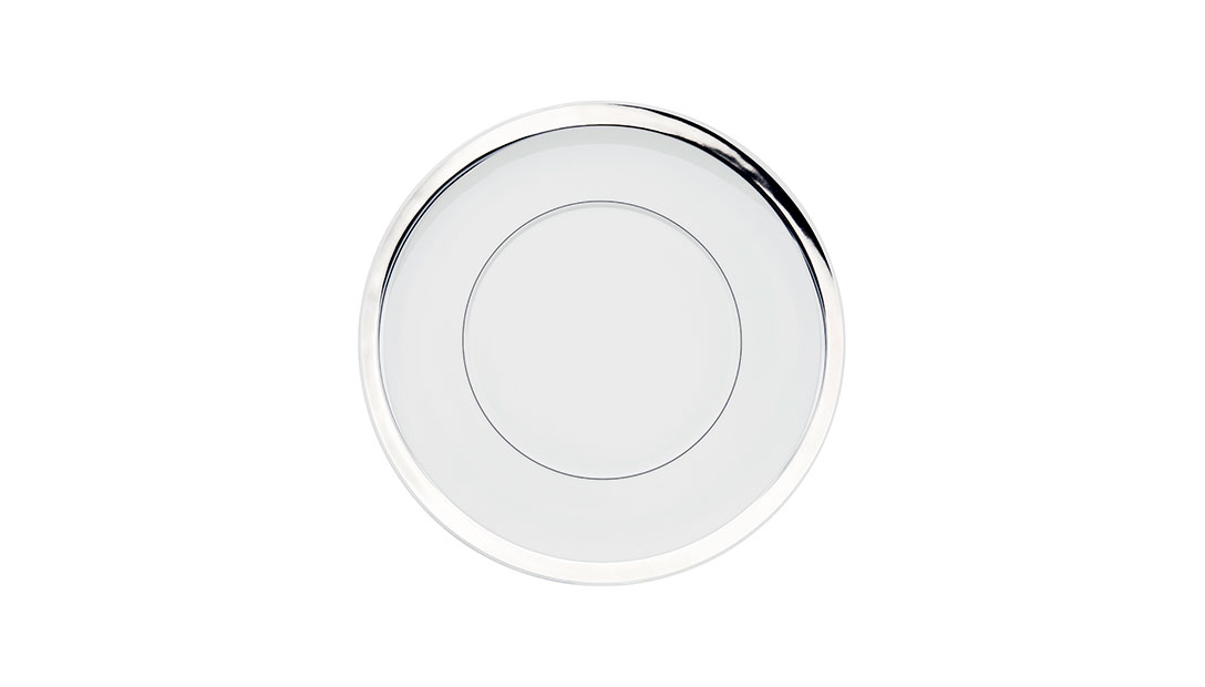 Charger Plate image number null