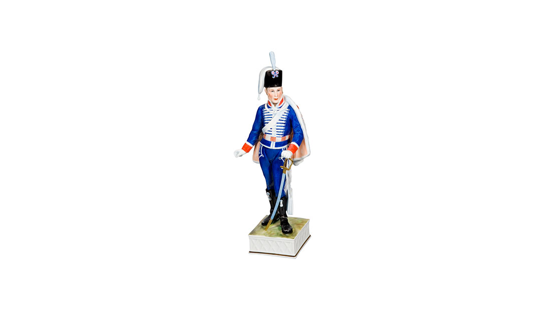 Soldier  Infantry image number null
