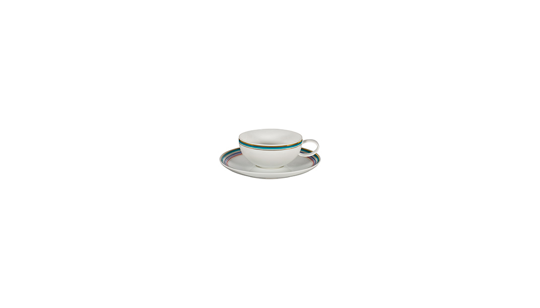 Taza T&eacute; c/Platillo image number null