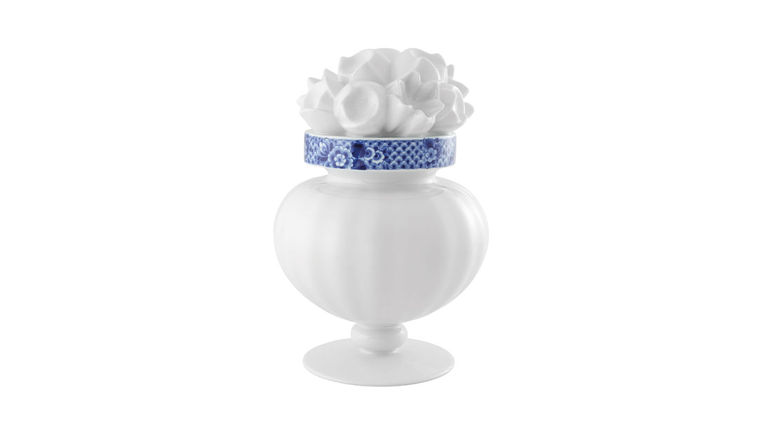 Vaso Flores image number null