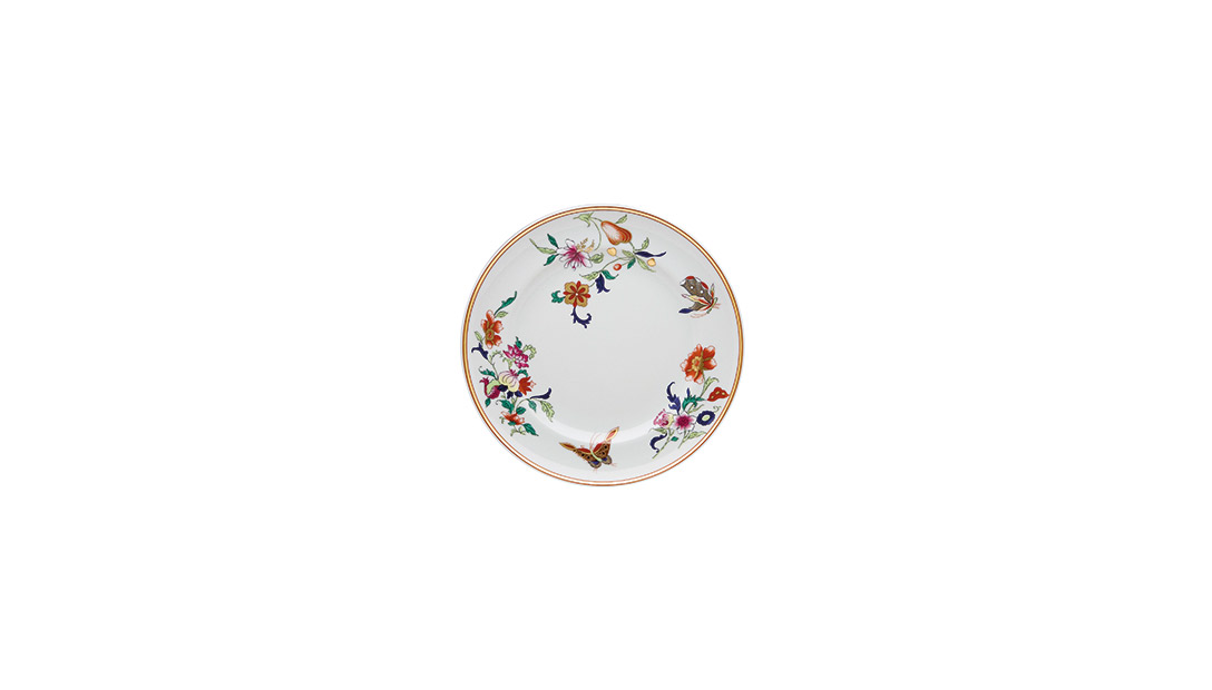 Bread & Butter Plate image number null