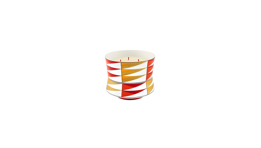Vela Perfumada Mediana image number null