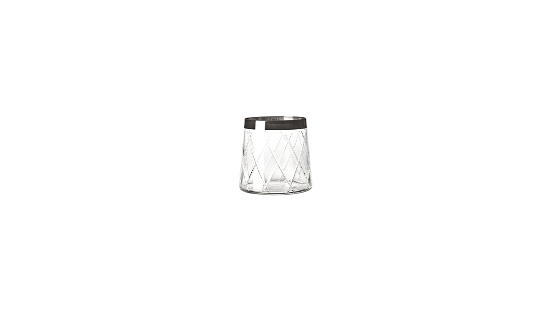 Vaso de Whisky Bajo image number null