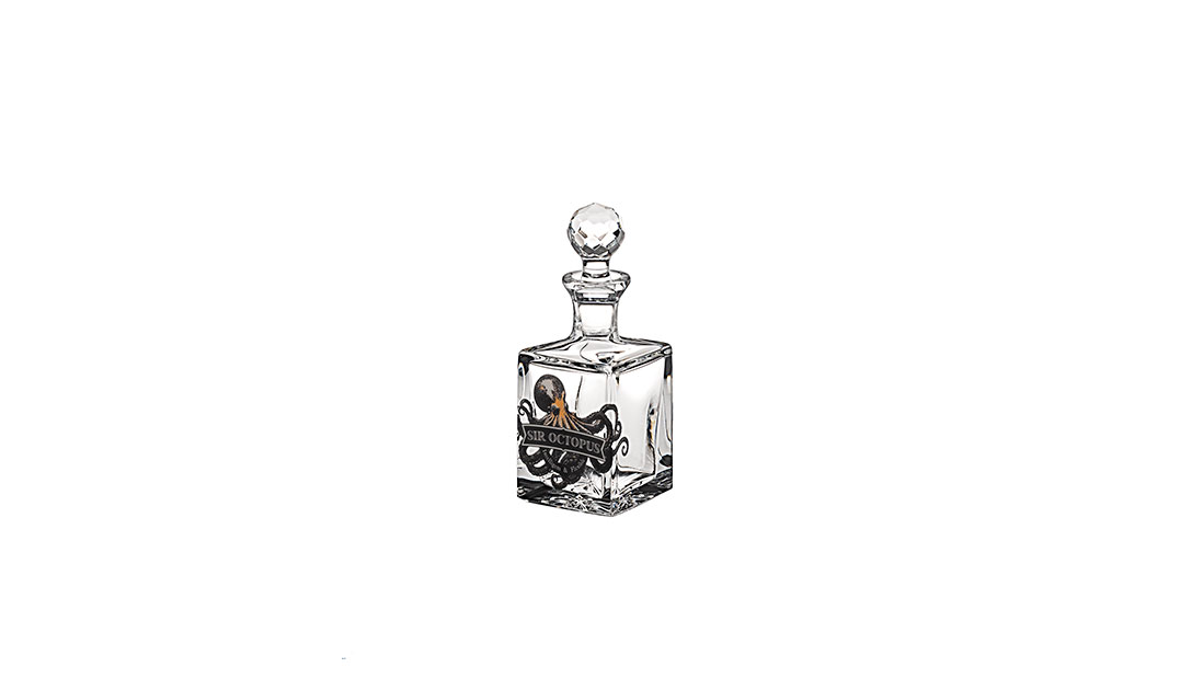 Minibar Pulpo image number null