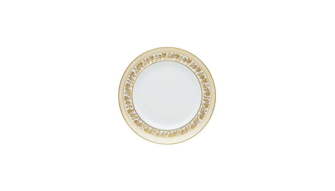 Dessert Plate image number null