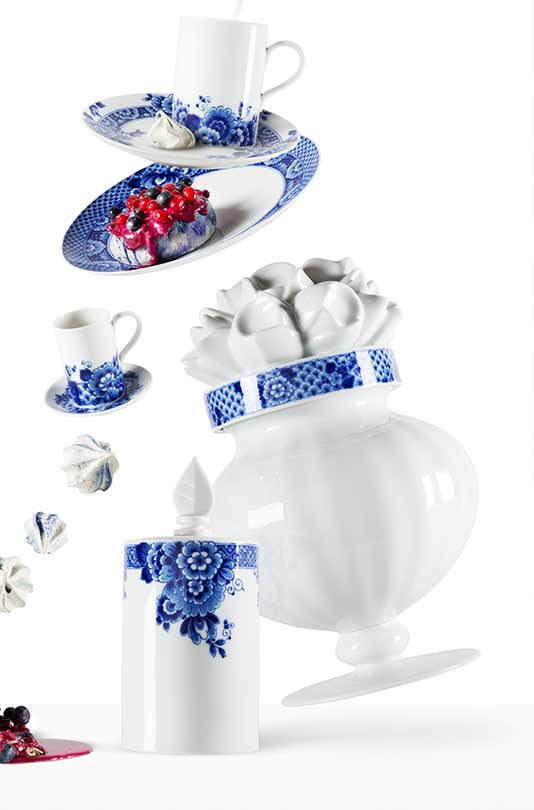 Vaso Flores image number null