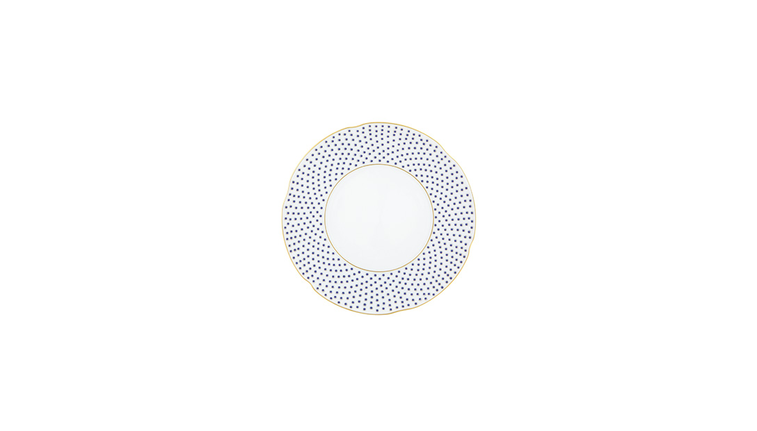 Dessert Plate image number null