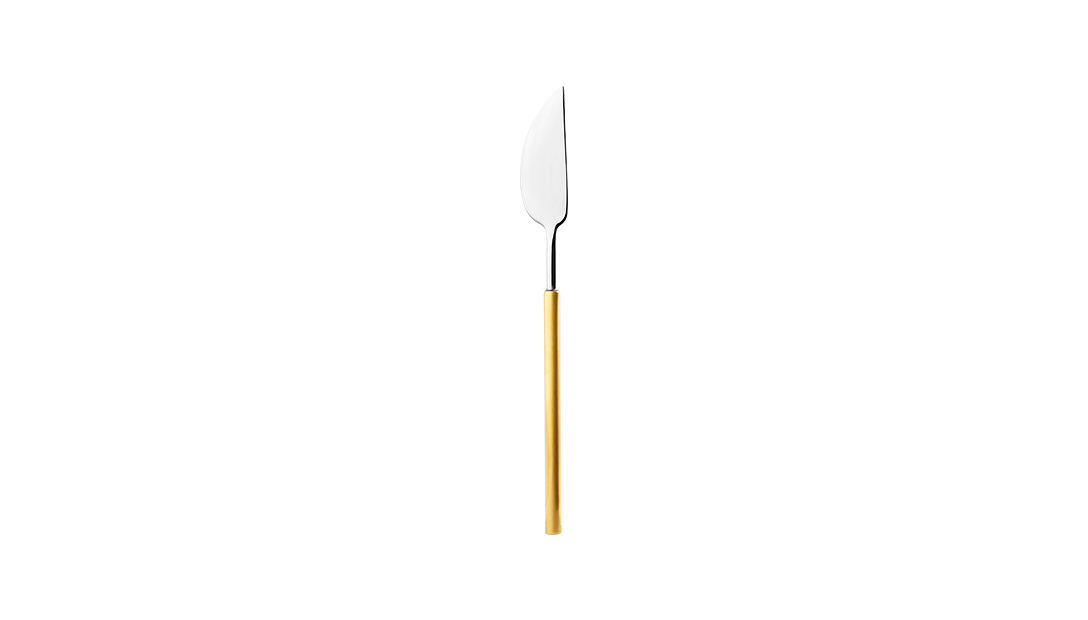 Fish Knife image number null