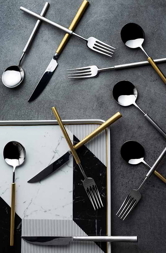 Table Spoon image number null