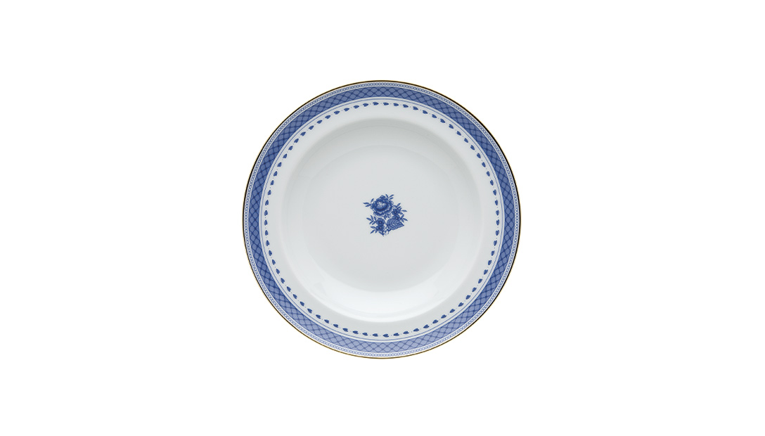 Soup Plate image number null