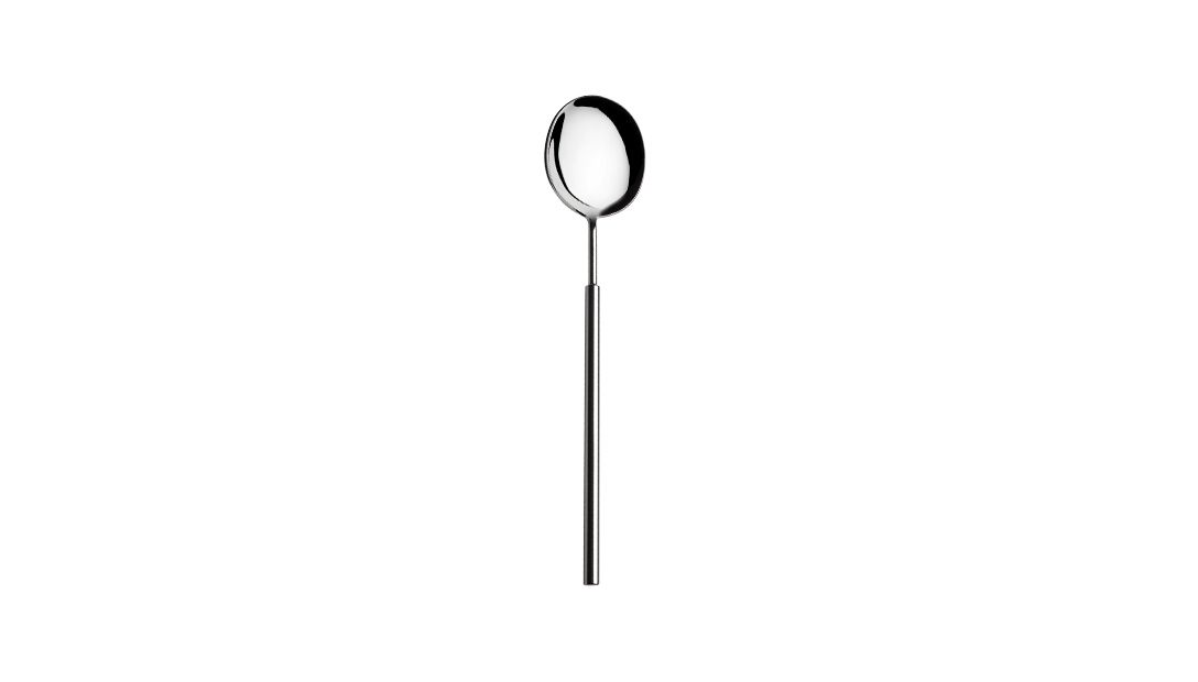 Serving spoon image number null