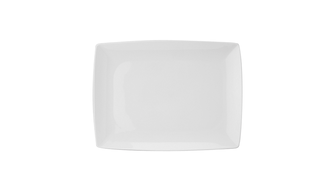 Medium Rectangular Platter image number null