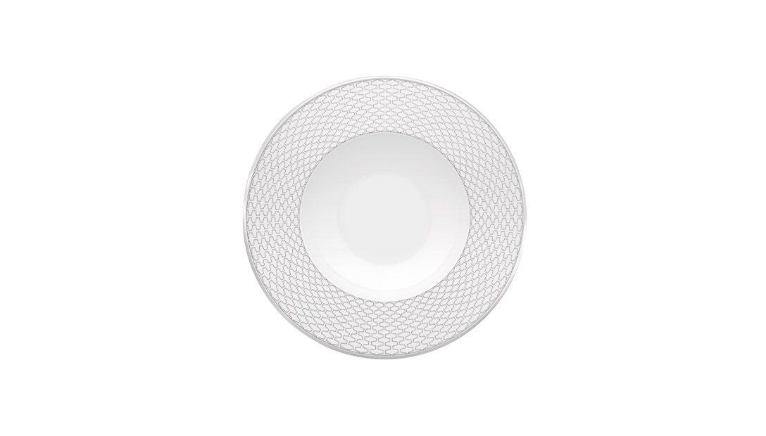 Pasta Plate image number null