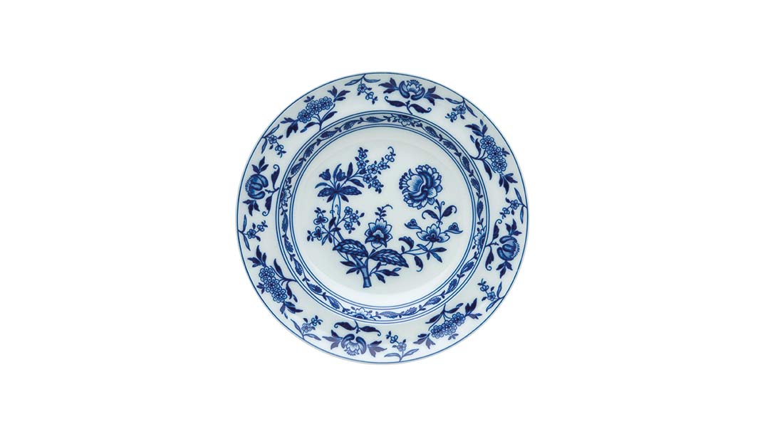 Soup Plate image number null