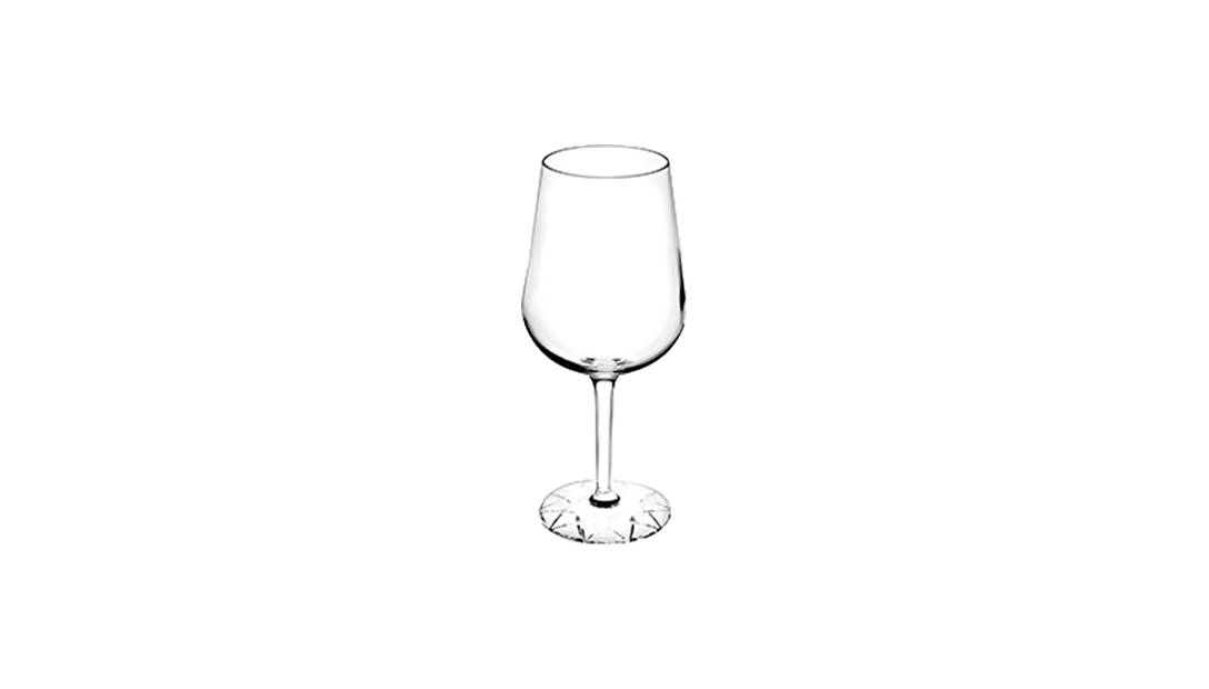 Set with 2 Water Goblets image number null