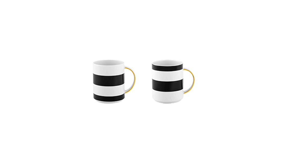 Set 2 Mugs image number null