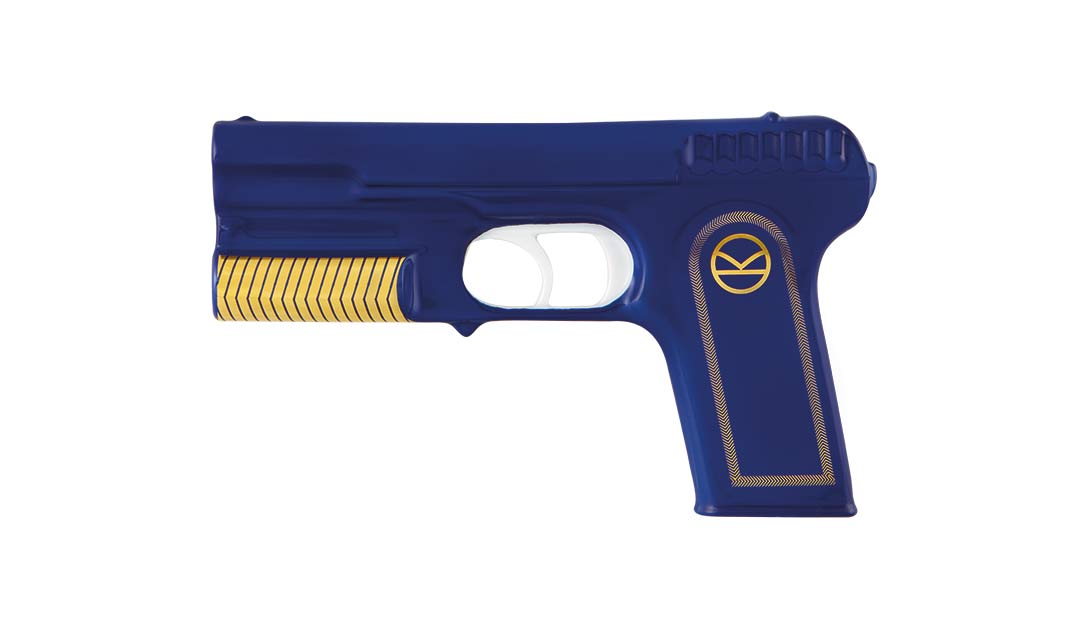 Kingsman Pistol image number null