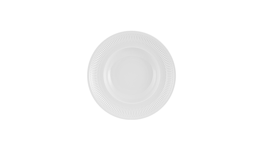 Pasta Plate image number null