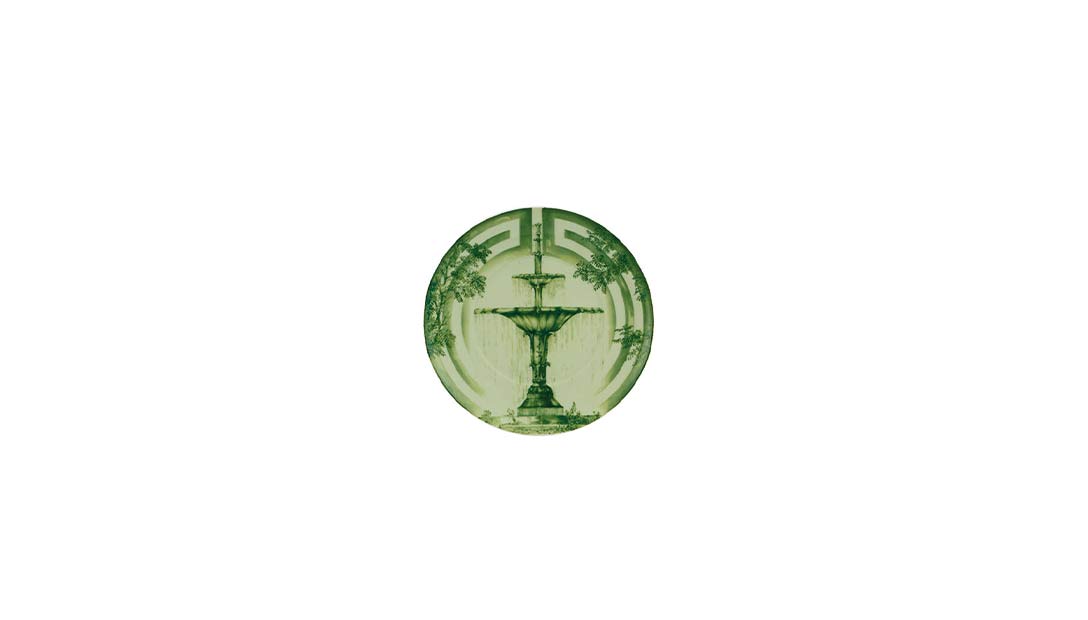 Plato Pan Verde image number null