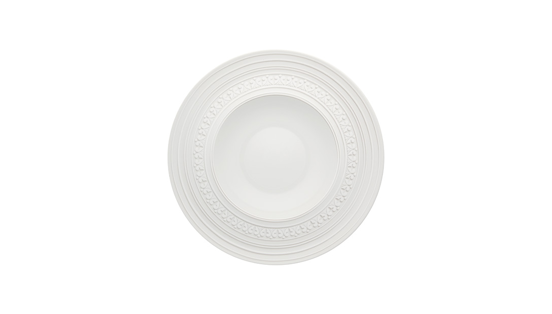 Soup Plate image number null