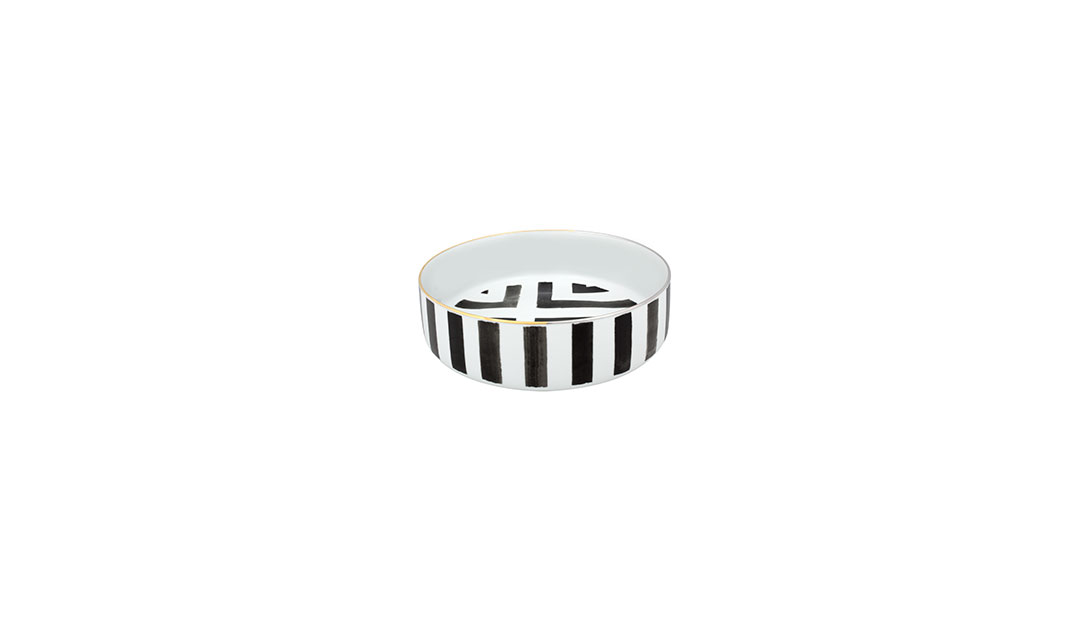 Large Salad Bowl image number null