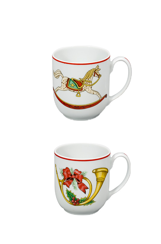 Conjunto 6 Canecas image number null