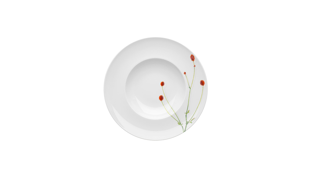 Soup Plate image number null