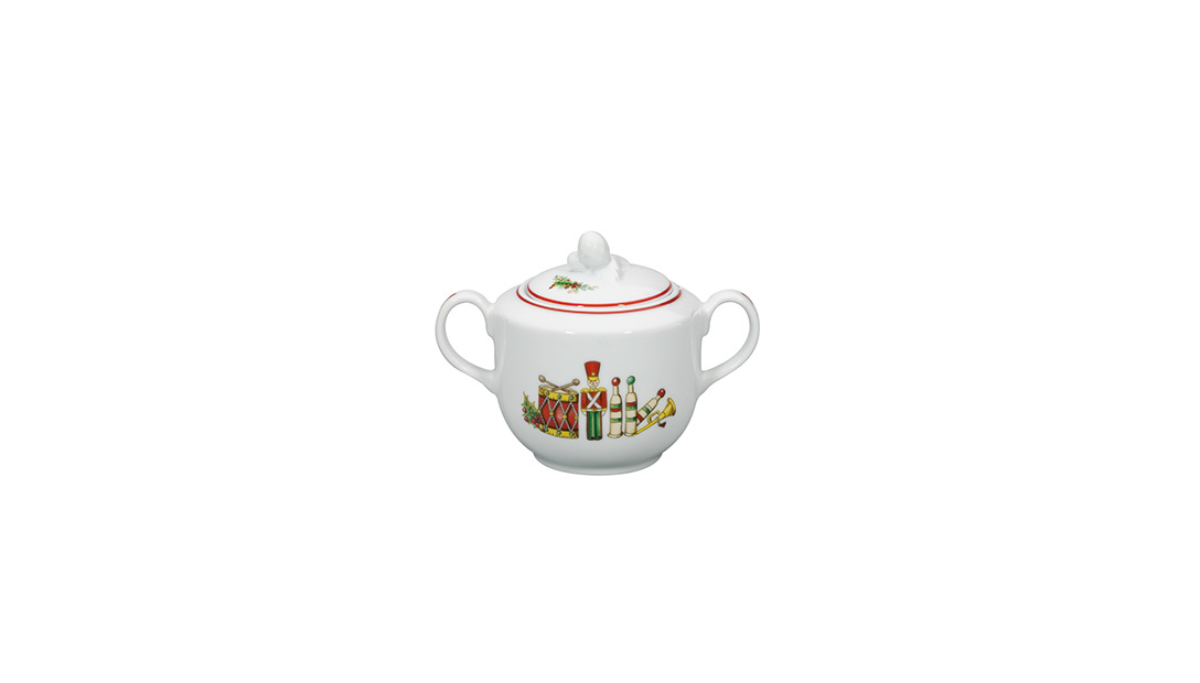 Sugar Bowl image number null