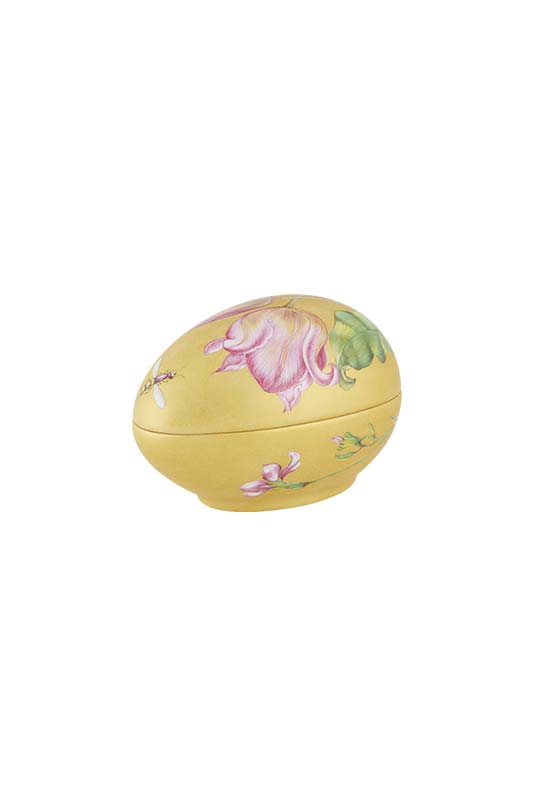 Caixa Ovo Golden Egg image number null